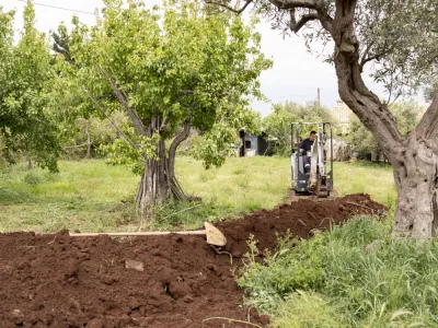 FULL SERVICE GAS - Fornitura e installazione di serbatoi GPL