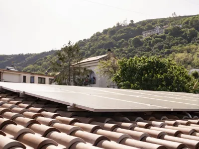 FULL SERVICE GAS - Impianti fotovoltaici e solare termico