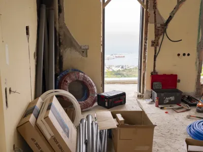 FULL SERVICE GAS - Climatizzazione