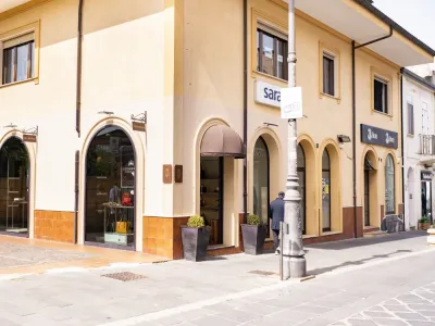 FULL SERVICE GAS - Climatizzazione