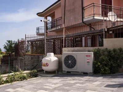 FULL SERVICE GAS - Impianti fotovoltaici e solare termico