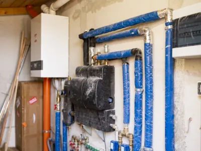 FULL SERVICE GAS - Impianti fotovoltaici e solare termico