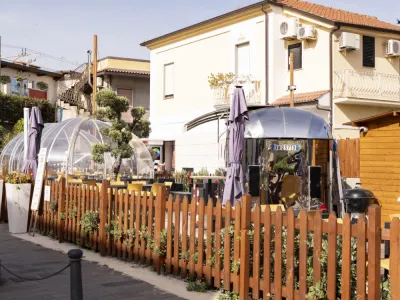 FULL SERVICE GAS - Fornitura e installazione di serbatoi GPL