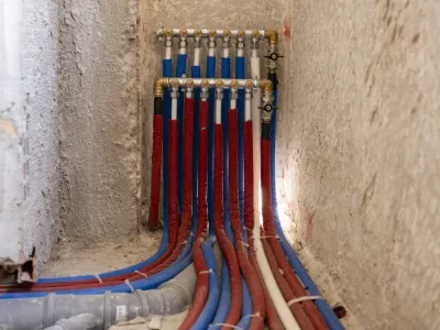 FULL SERVICE GAS - Impianti fotovoltaici e solare termico