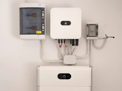 FULL SERVICE GAS - Impianti fotovoltaici e solare termico