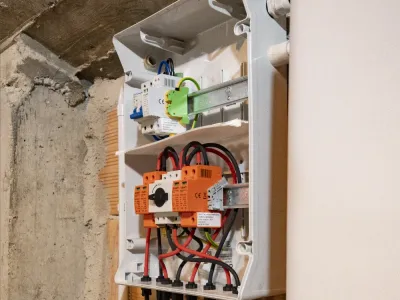 FULL SERVICE GAS - Impianti fotovoltaici e solare termico