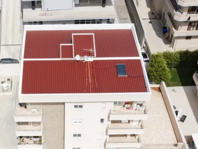 FULL SERVICE GAS - Impianti fotovoltaici e solare termico