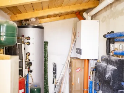 FULL SERVICE GAS - Impianti fotovoltaici e solare termico