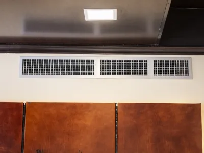 FULL SERVICE GAS - Climatizzazione